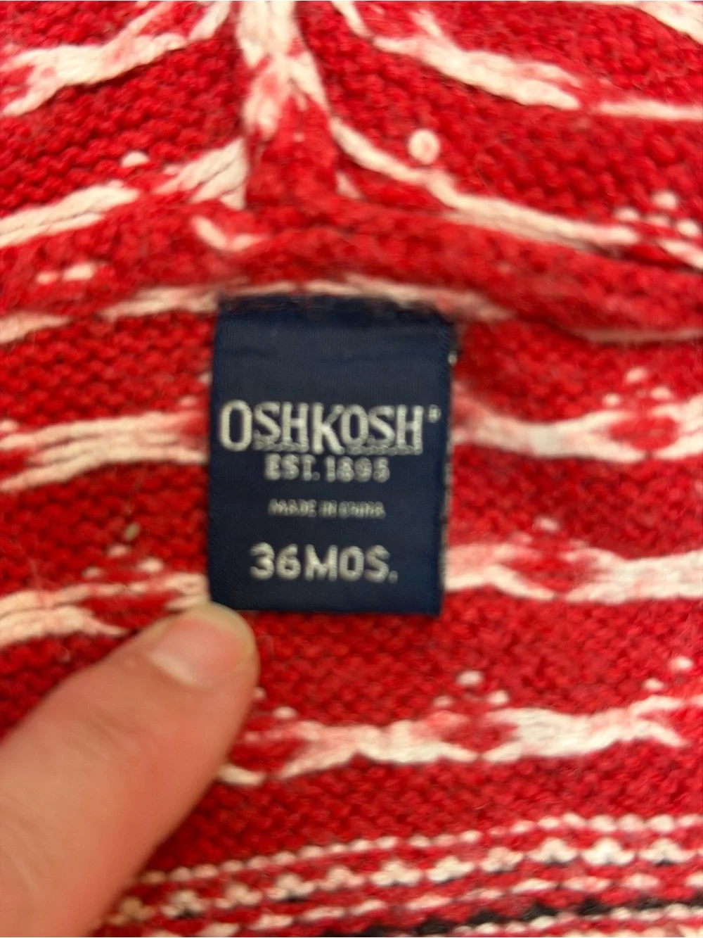 OshKosh Bgosh oshkosh b’gosh